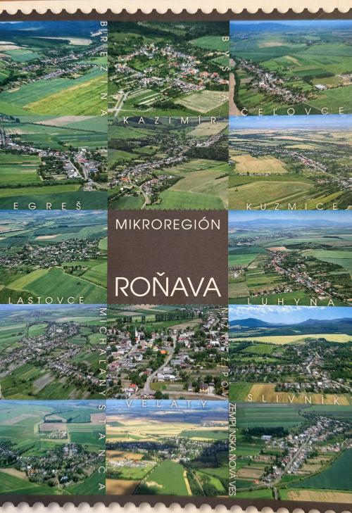 MAS Roňava